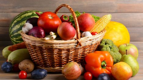 Čo má spoločné ovocie a zelenina? Fakt, že by ste ich nemali nikdy kombinovať!
