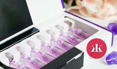 TEST: 7-dňová ampulková kúra LIFT & HYDRO & REPAIR od Medical Beauty For Cosmetics - KAMzaKRASOU.sk