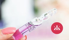 TEST: 7-dňová ampulková kúra LIFT & HYDRO & REPAIR od Medical Beauty For Cosmetics - KAMzaKRASOU.sk