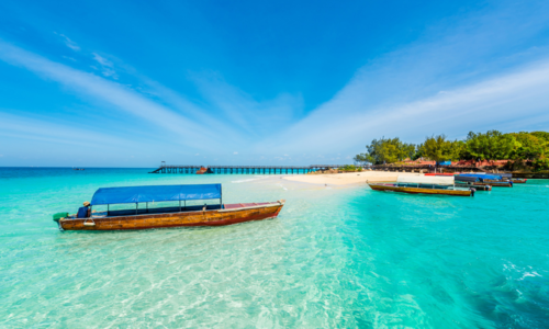 Magický Zanzibar - ostrov korenia a hakuna matata: Čím ťa očarí tento exotický raj?