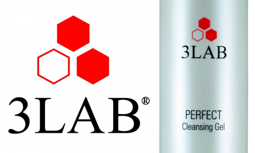 3LAB - PERFECT CLEANSING GEL