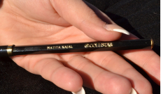 TEST: Collistar - Matita Kajal, kajalová ceruzka