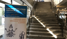 Ashtanga joga 2017 - dva dni dialógov a praxe - KAMzaKRASOU.sk