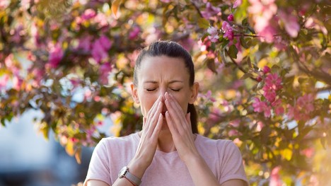 Sezóna alergií je postrachom pre alergikov. Ako ju zvládnuť?