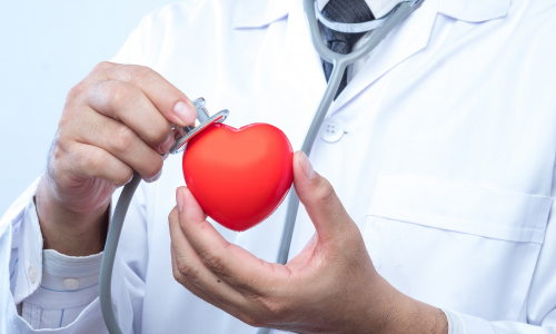 Arytmia srdca: Tieto príznaky poruchy srdcového rytmu neignoruj!
