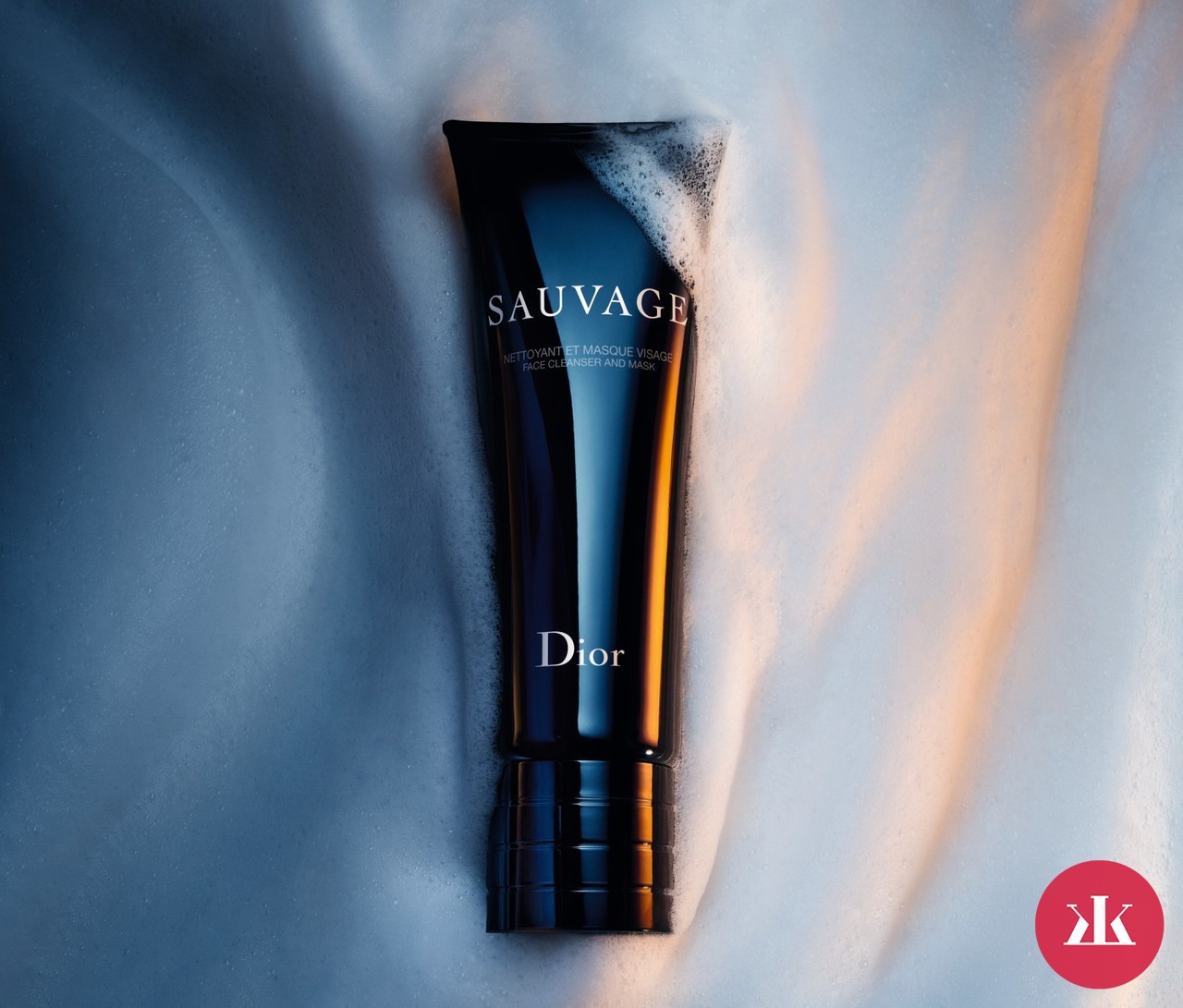 SAUVAGE CLEANSERS