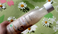 TEST:  Love Nature šampón a kondicionér Oriflame