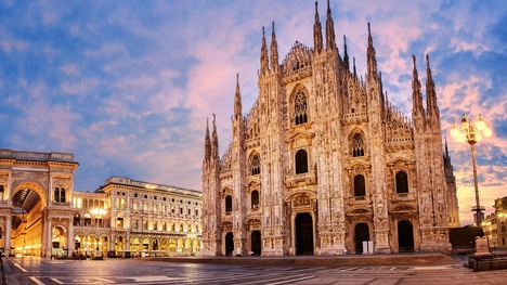 Miláno: Čím vás očarí toto jedinečné talianske mesto?