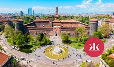 Miláno: Čím vás očarí toto jedinečné talianske mesto? - KAMzaKRASOU.sk