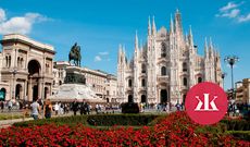 Miláno: Čím vás očarí toto jedinečné talianske mesto? - KAMzaKRASOU.sk