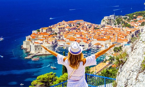 Je Chorvátsko pascou pre turistov? Z mnohých cien vás rozbolí hlava