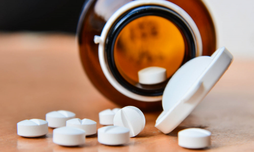 Aspirín - netradičné využitie lieku v domácnosti!