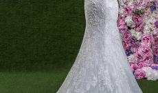 Amelia Sposa a jej nádherné svadobné šaty pre nadchádzajúci rok 2018 - KAMzaKRASOU.sk