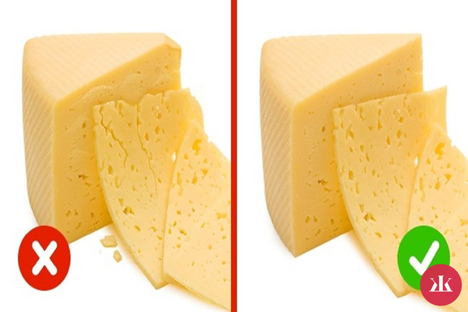 kvalita syra