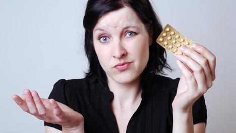 Vynechaná antikoncepcia: Povieme ti, či je dôvod na paniku ​
