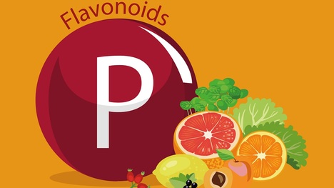 Čo sú flavonoidy a aké sú ich účinky? Toto o nich potrebuješ vedieť!