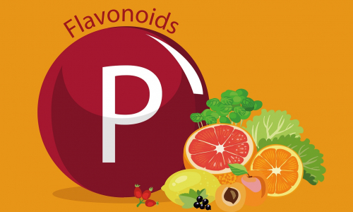 Čo sú flavonoidy a aké sú ich účinky? Toto o nich potrebuješ vedieť!