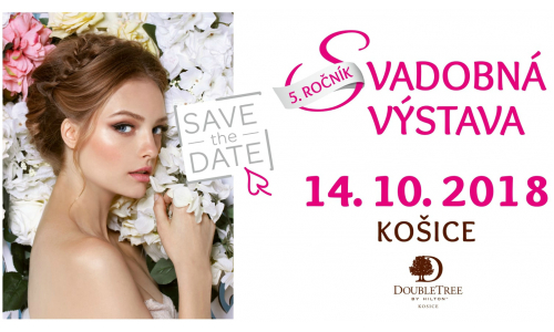 Svadobná výstava v Košiciach: Načerpaj inšpiráciu pre svoj deň D!