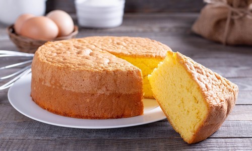 Najlepšie piškótové cesto – ideálne na chutný dezert i domácu tortu!