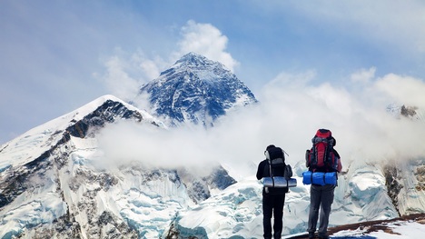 Najkrajšie hory sveta: Každá z nich ti vyrazí dych!