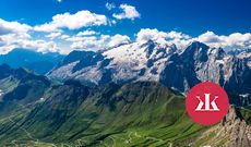 Najkrajšie hory sveta: Každá z nich ti vyrazí dych! - KAMzaKRASOU.sk