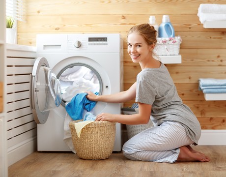 Čo všetko sa dá prať v práčke? O tomto si možno vôbec netušila!