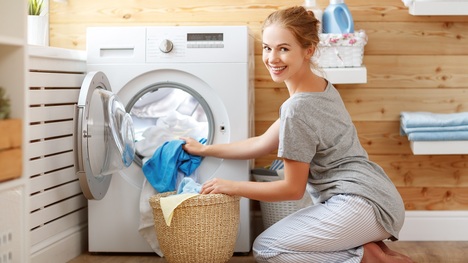 Čo všetko sa dá prať v práčke? O tomto si možno vôbec netušila!