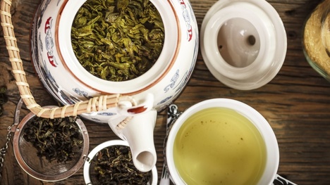 Zdravie vám v zime udržia tieto bylinkové čaje
