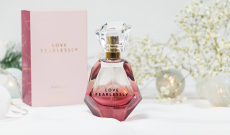 TEST: Love Fearlessly™ parfumová voda od Mary Kay