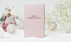 TEST: Love Fearlessly™ parfumová voda od Mary Kay