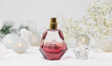 TEST: Love Fearlessly™ parfumová voda od Mary Kay - KAMzaKRASOU.sk