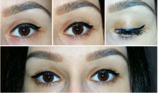 TEST: BRONX COLORS – Fat and Fine Eyeliner – tekutá očná linka - KAMzaKRASOU.sk