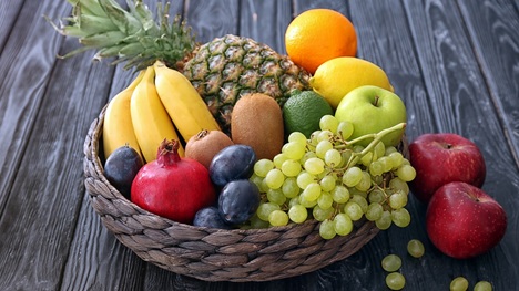 Prečo jesť ovocie? Je to nielen okamžitý príjem energie!