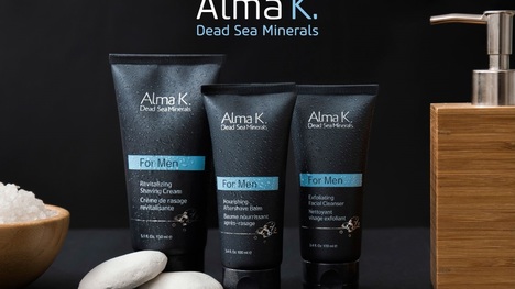 Alma K For Men: Účinný zdroj výživy pre každého chlapa
