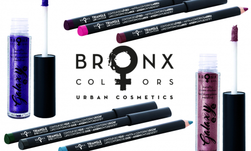 Jarné novinky Bronx Colors: Zvádzajte svojím pohľadom!