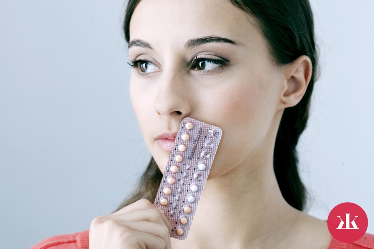 antikoncepcia a menopauza
