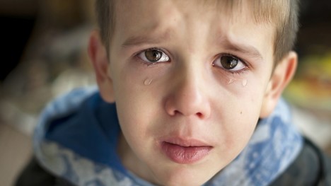 Snívalo sa vám o detskom plači? Čo prezrádzajú sny o slzách?