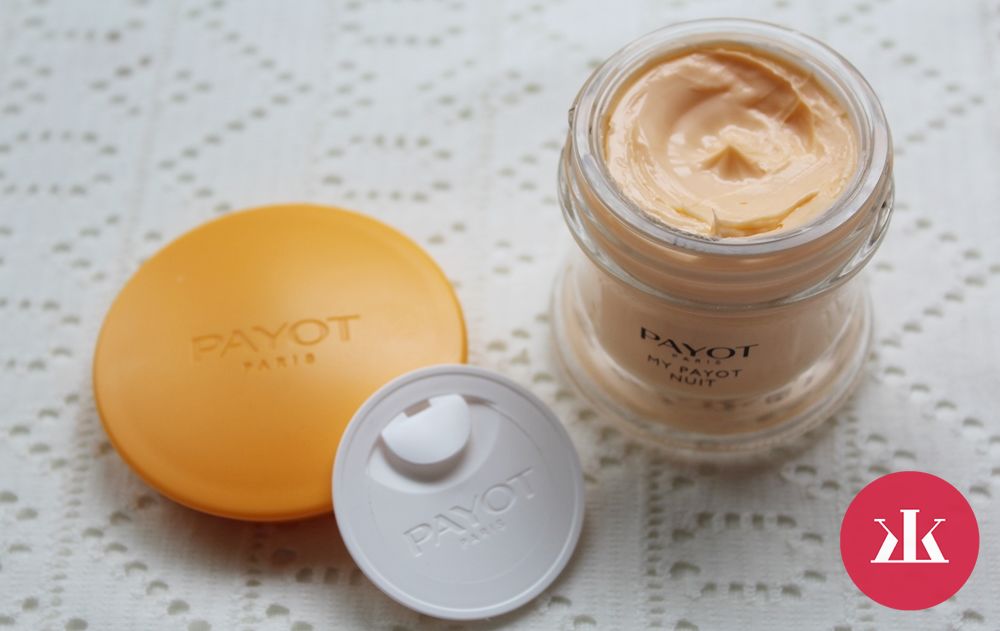 payot - my payot nuit