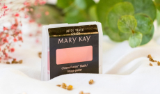 TEST: Mary Kay Chromafusion lícenky, kontúrovací a rozjasňujúci púder