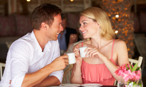 Ako urobiť dojem na prvom rande? Čo si muži najviac všímajú?