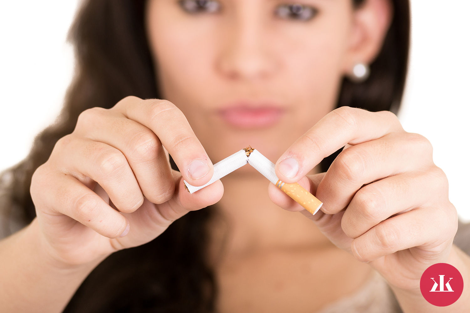 Ako sa zbaviť závislosti od cigariet?