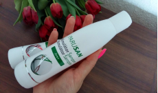 TEST: PARUSAN – šampón a tonikum pre riedke vlasy - KAMzaKRASOU.sk