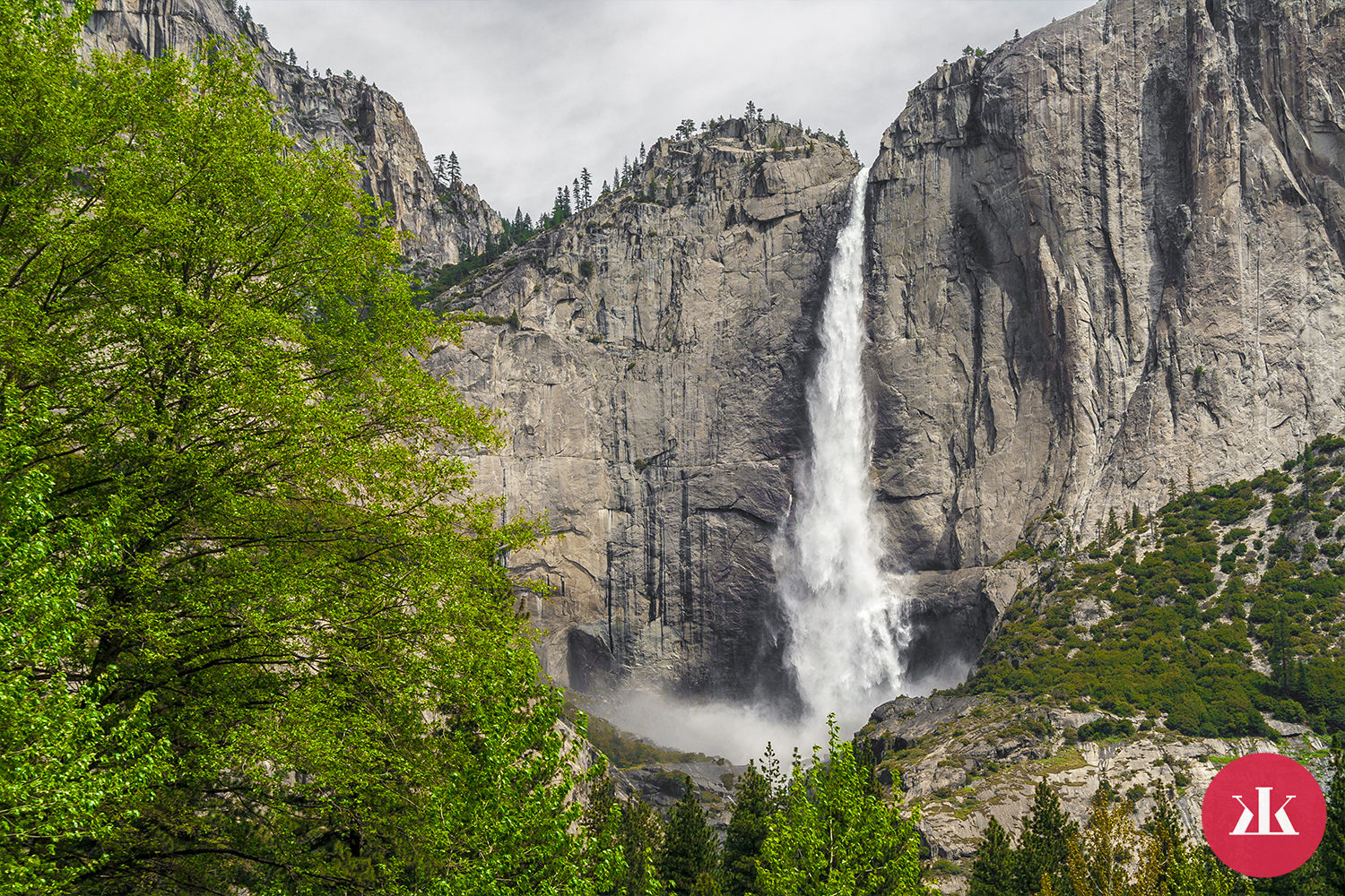 TOP 10 najkrajších vodopádov na svete