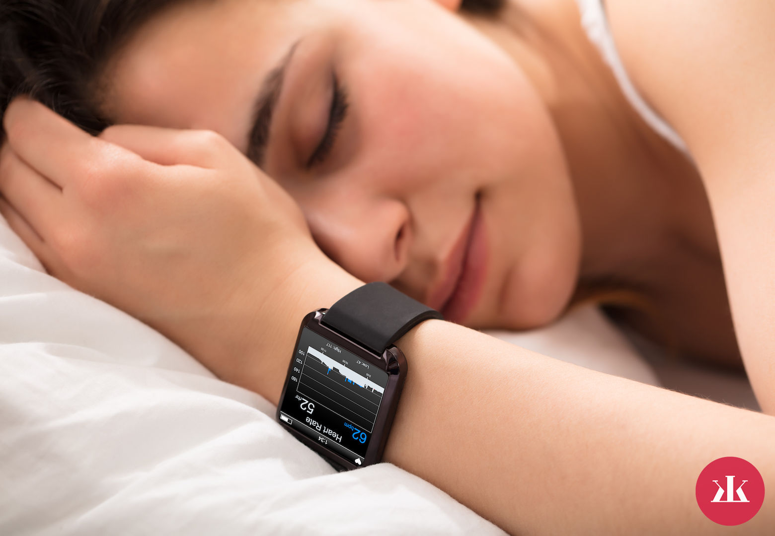 aplikácia na monitorovanie spánku