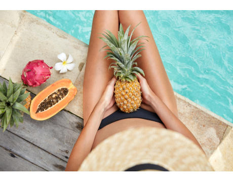 Aké sú skutočné účinky ananásu na ľudské telo? Budeš zízať!