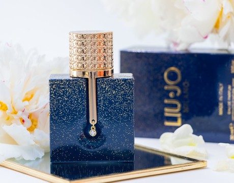 Vyhraj 4x Liu Jo Milano dámsku parfumovanú vôňu v hodnote 45 €