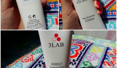TEST: 3LAB – Perfect Cleansing Foam – Čistiaca pena (125 ml)