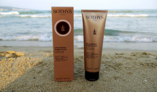 TEST: Sothys opaľovacie prípravky pre mladistvý vzhľad pleti