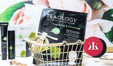 TEST: Teaology Matcha Tea čistiaca tyčinka na póry a pleťová maska - KAMzaKRASOU.sk