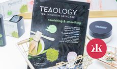 TEST: Teaology Matcha Tea čistiaca tyčinka na póry a pleťová maska - KAMzaKRASOU.sk